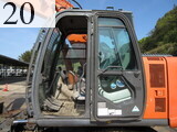 Used Construction Machine Used HITACHI HITACHI Car dismantlers Car dismantlers ZX135US-3