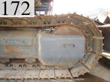 Used Construction Machine Used HITACHI HITACHI Car dismantlers Car dismantlers ZX135US-3