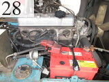 Used Construction Machine Used TOYOTA TOYOTA Forklift Gasoline engine 40-3FGL9