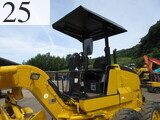 Used Construction Machine Used KOMATSU KOMATSU Grader Articulated frame GD405A-3