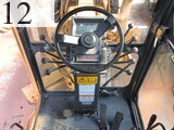 Used Construction Machine Used MITSUBISHI MITSUBISHI Grader Articulated frame MG230II