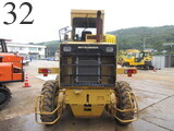 Used Construction Machine Used MITSUBISHI MITSUBISHI Grader Articulated frame MG230II