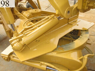 Used Construction Machine Used MITSUBISHI MITSUBISHI Grader Articulated frame MG230II