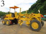 Used Construction Machine Used MITSUBISHI MITSUBISHI Grader Articulated frame MG230II