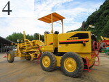 Used Construction Machine Used MITSUBISHI MITSUBISHI Grader Articulated frame MG230II