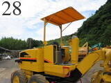 Used Construction Machine Used MITSUBISHI MITSUBISHI Grader Articulated frame MG230II