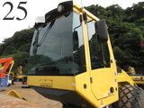 Used Construction Machine Used BOMAG BOMAG Roller Vibration rollers for earthwork BW211D-4