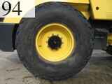 Used Construction Machine Used BOMAG BOMAG Roller Vibration rollers for earthwork BW211D-4