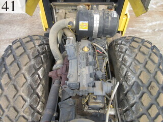 Used Construction Machine Used BOMAG BOMAG Roller Vibration rollers for earthwork BW211D-4