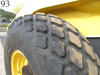 Used Construction Machine Used BOMAG BOMAG Roller Vibration rollers for earthwork BW211D-4