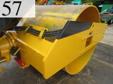 Used Construction Machine Used SAKAI SAKAI Roller Vibration rollers for earthwork SV512D-1