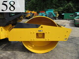 Used Construction Machine Used SAKAI SAKAI Roller Vibration rollers for earthwork SV512D-1