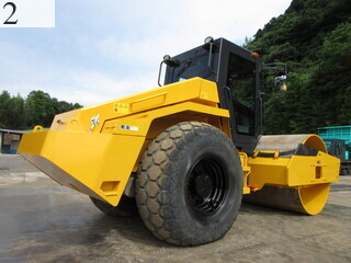 Used Construction Machine Used SAKAI SAKAI Roller Vibration rollers for earthwork SV512D-1