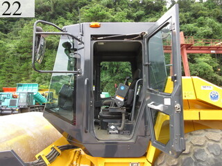 Used Construction Machine Used SAKAI SAKAI Roller Vibration rollers for earthwork SV512D-1