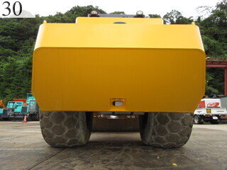 Used Construction Machine Used SAKAI SAKAI Roller Vibration rollers for earthwork SV512D-1