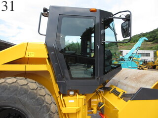 Used Construction Machine Used SAKAI SAKAI Roller Vibration rollers for earthwork SV512D-1