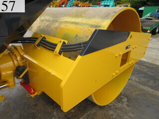 Used Construction Machine Used SAKAI SAKAI Roller Vibration rollers for earthwork SV512D-1