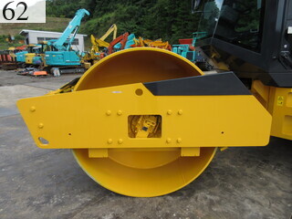 Used Construction Machine Used SAKAI SAKAI Roller Vibration rollers for earthwork SV512D-1