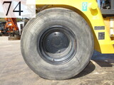 Used Construction Machine Used SAKAI SAKAI Roller Vibration rollers for paving TW502S