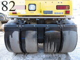 Used Construction Machine Used SAKAI SAKAI Roller Vibration rollers for paving TW502S