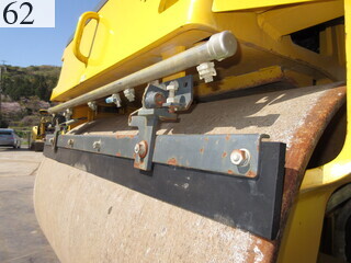 Used Construction Machine Used SAKAI SAKAI Roller Vibration rollers for paving TW502S