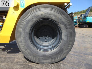 Used Construction Machine Used SAKAI SAKAI Roller Vibration rollers for paving TW502S