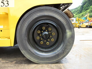 Used Construction Machine Used SAKAI SAKAI Roller Tire rollers TZ701-1