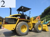 Used Construction Machine Used CAT CAT Wheel Loader bigger than 1.0m3 910G