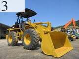 Used Construction Machine Used CAT CAT Wheel Loader bigger than 1.0m3 910G