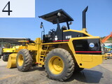 Used Construction Machine Used CAT CAT Wheel Loader bigger than 1.0m3 910G