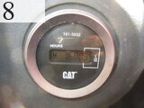 Used Construction Machine Used CAT CAT Wheel Loader bigger than 1.0m3 910G