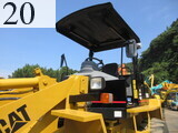 Used Construction Machine Used CAT CAT Wheel Loader bigger than 1.0m3 910G