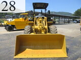 Used Construction Machine Used CAT CAT Wheel Loader bigger than 1.0m3 910G