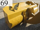 Used Construction Machine Used CAT CAT Wheel Loader bigger than 1.0m3 910G