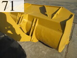 Used Construction Machine Used CAT CAT Wheel Loader bigger than 1.0m3 910G