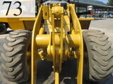 Used Construction Machine Used CAT CAT Wheel Loader bigger than 1.0m3 910G