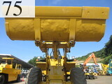 Used Construction Machine Used CAT CAT Wheel Loader bigger than 1.0m3 910G