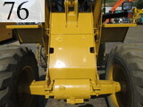 Used Construction Machine Used CAT CAT Wheel Loader bigger than 1.0m3 910G