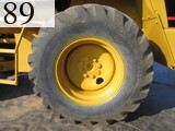 Used Construction Machine Used CAT CAT Wheel Loader bigger than 1.0m3 910G