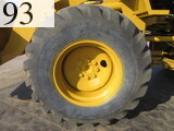 Used Construction Machine Used CAT CAT Wheel Loader bigger than 1.0m3 910G