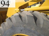 Used Construction Machine Used CAT CAT Wheel Loader bigger than 1.0m3 910G