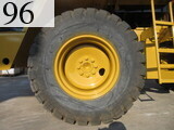 Used Construction Machine Used CAT CAT Wheel Loader bigger than 1.0m3 910G