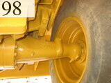 Used Construction Machine Used CAT CAT Wheel Loader bigger than 1.0m3 910G