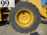 Used Construction Machine Used CAT CAT Wheel Loader bigger than 1.0m3 910G