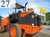 Used Construction Machine Used HITACHI HITACHI Wheel Loader bigger than 1.0m3 ZW100-5B