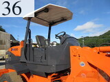 Used Construction Machine Used HITACHI HITACHI Wheel Loader bigger than 1.0m3 ZW100-5B