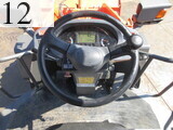 Used Construction Machine Used HITACHI HITACHI Wheel Loader smaller than 1.0m3 ZW80