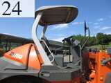 Used Construction Machine Used HITACHI HITACHI Wheel Loader smaller than 1.0m3 ZW80