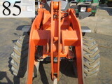 Used Construction Machine Used HITACHI HITACHI Wheel Loader smaller than 1.0m3 ZW80