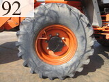 Used Construction Machine Used HITACHI HITACHI Wheel Loader smaller than 1.0m3 ZW80